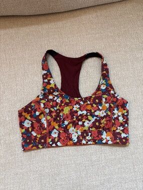 Outdoor Voices Doing Things Bra